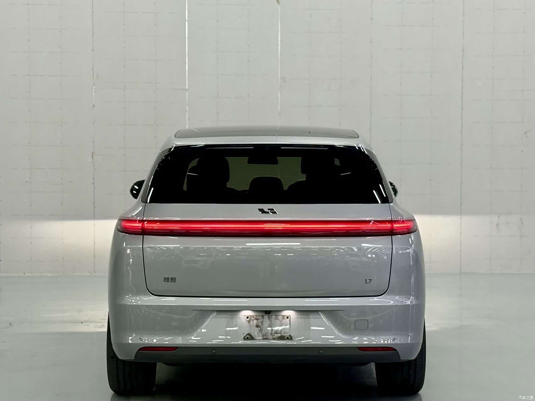 Li Auto L7, 2023 9