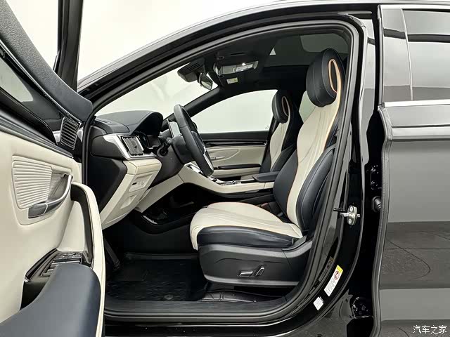 BYD Song, 2023 12