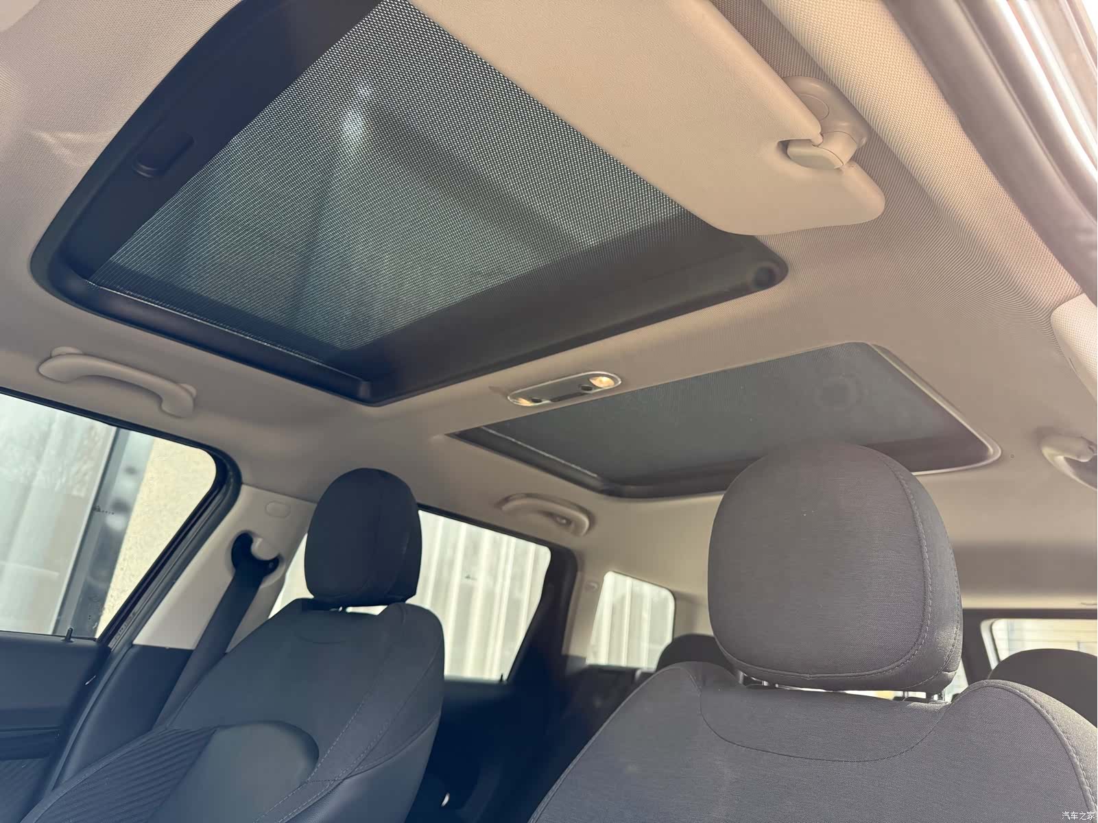 Mini Clubman, 2018 10