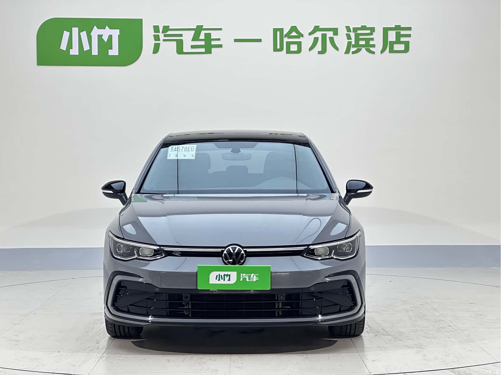 Volkswagen Golf, 2022 2