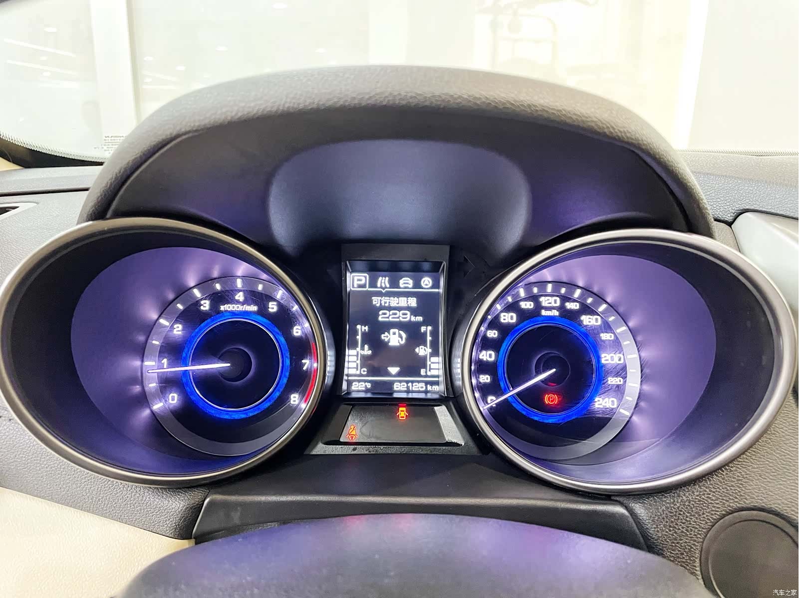 Changan Eado, 2017 24