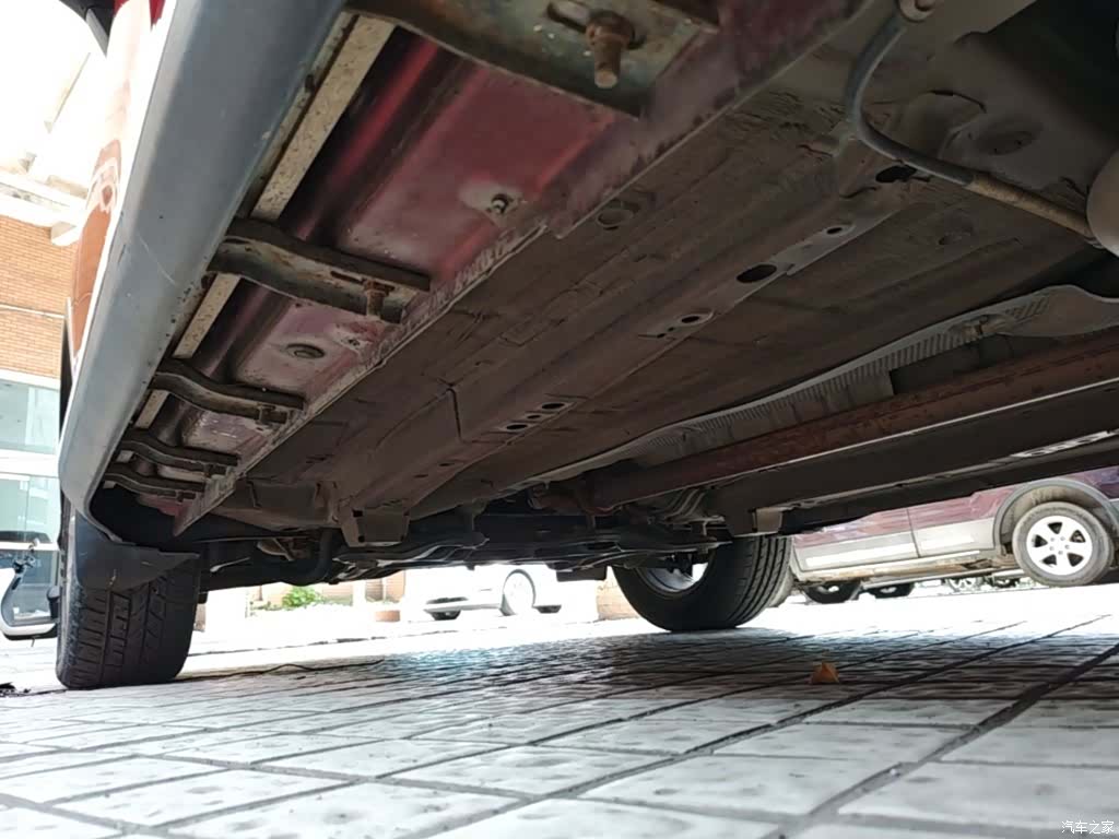 GAC GS3, 2018 22