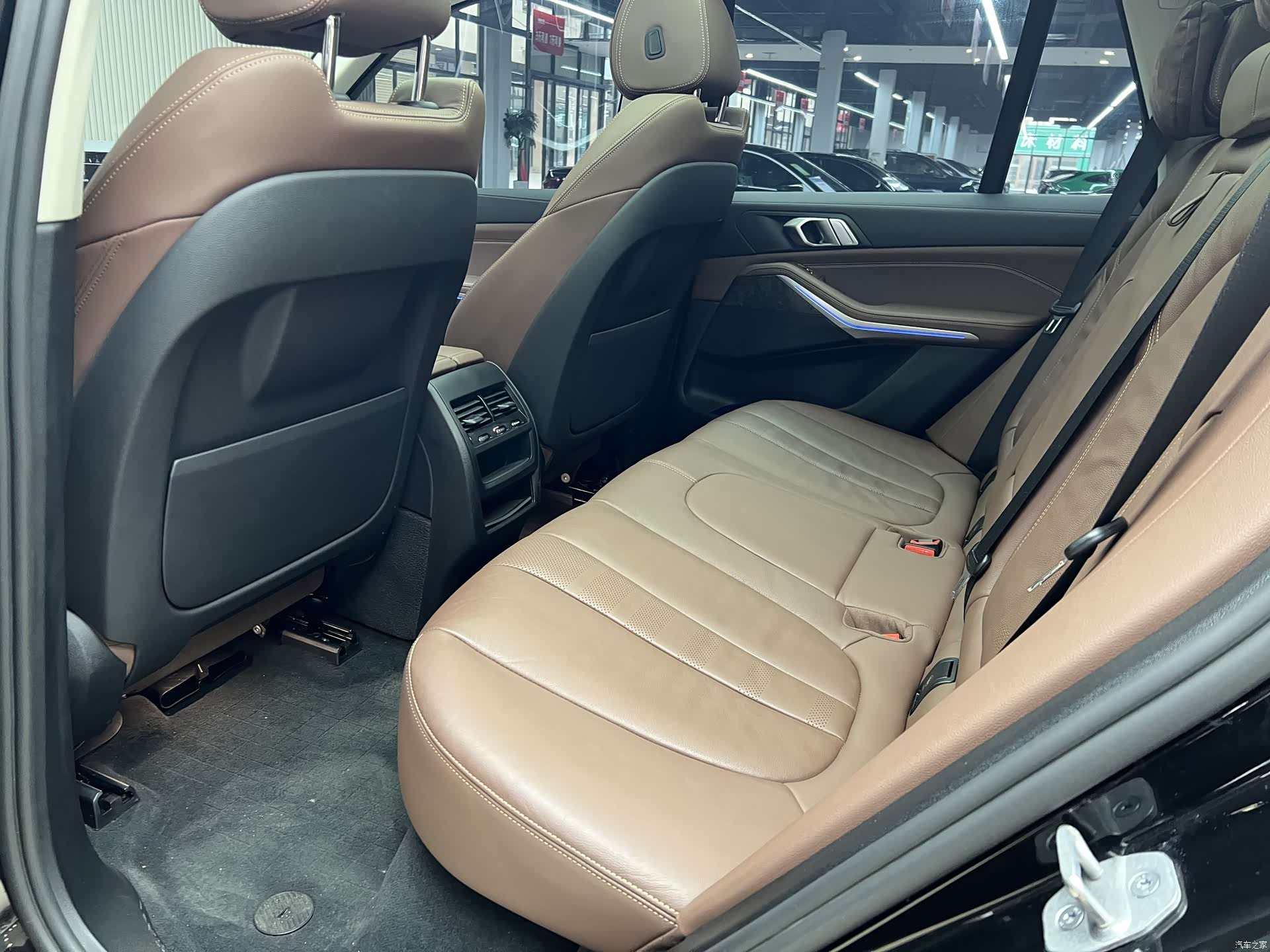 BMW X5, 2021 8