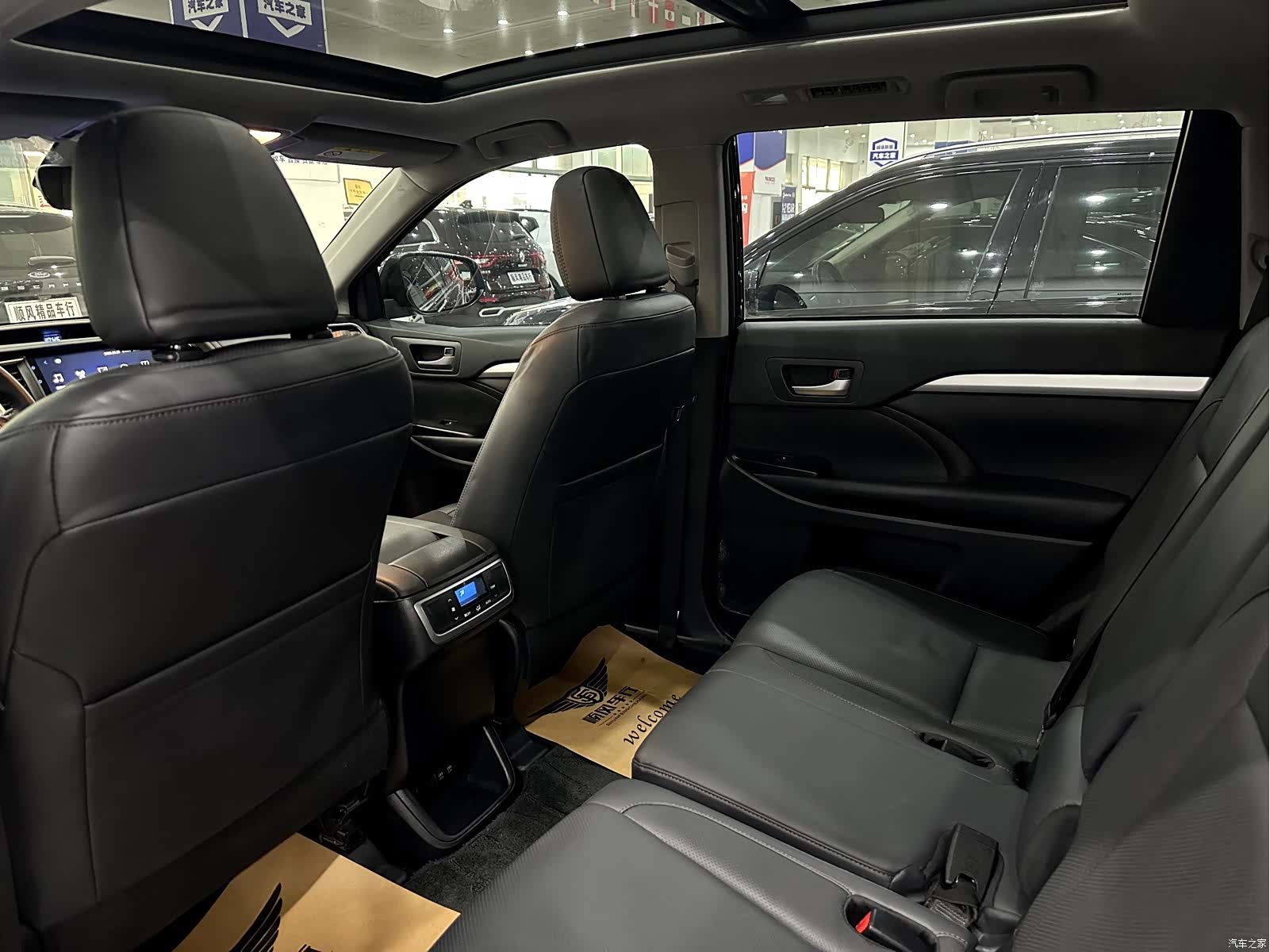 Toyota Highlander, 2020 11
