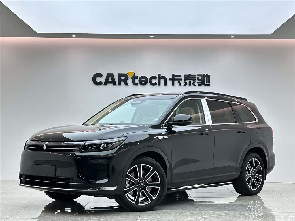 AITO M7, 2024 1