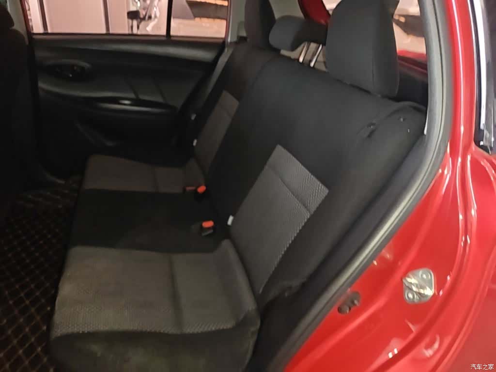 Toyota FS, 2018 17