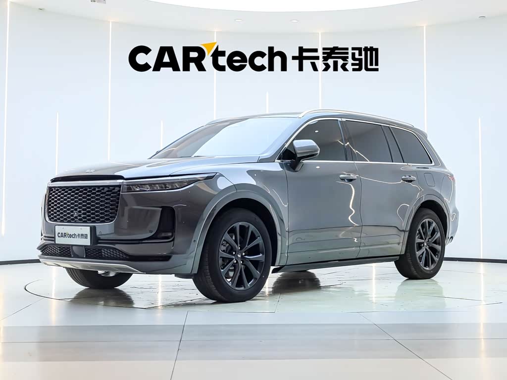 Li Auto ONE