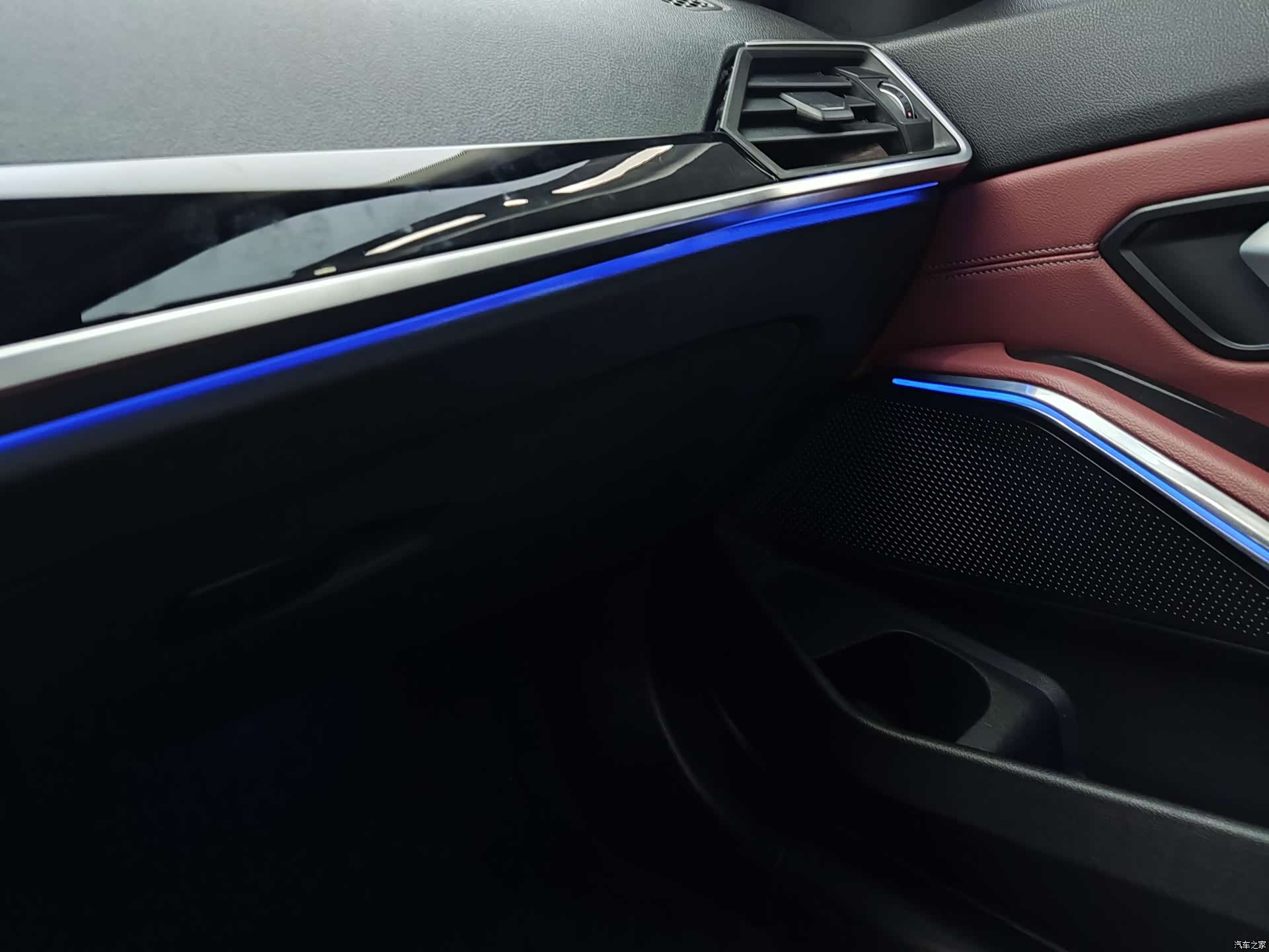 BMW 3 Series, 2021 17