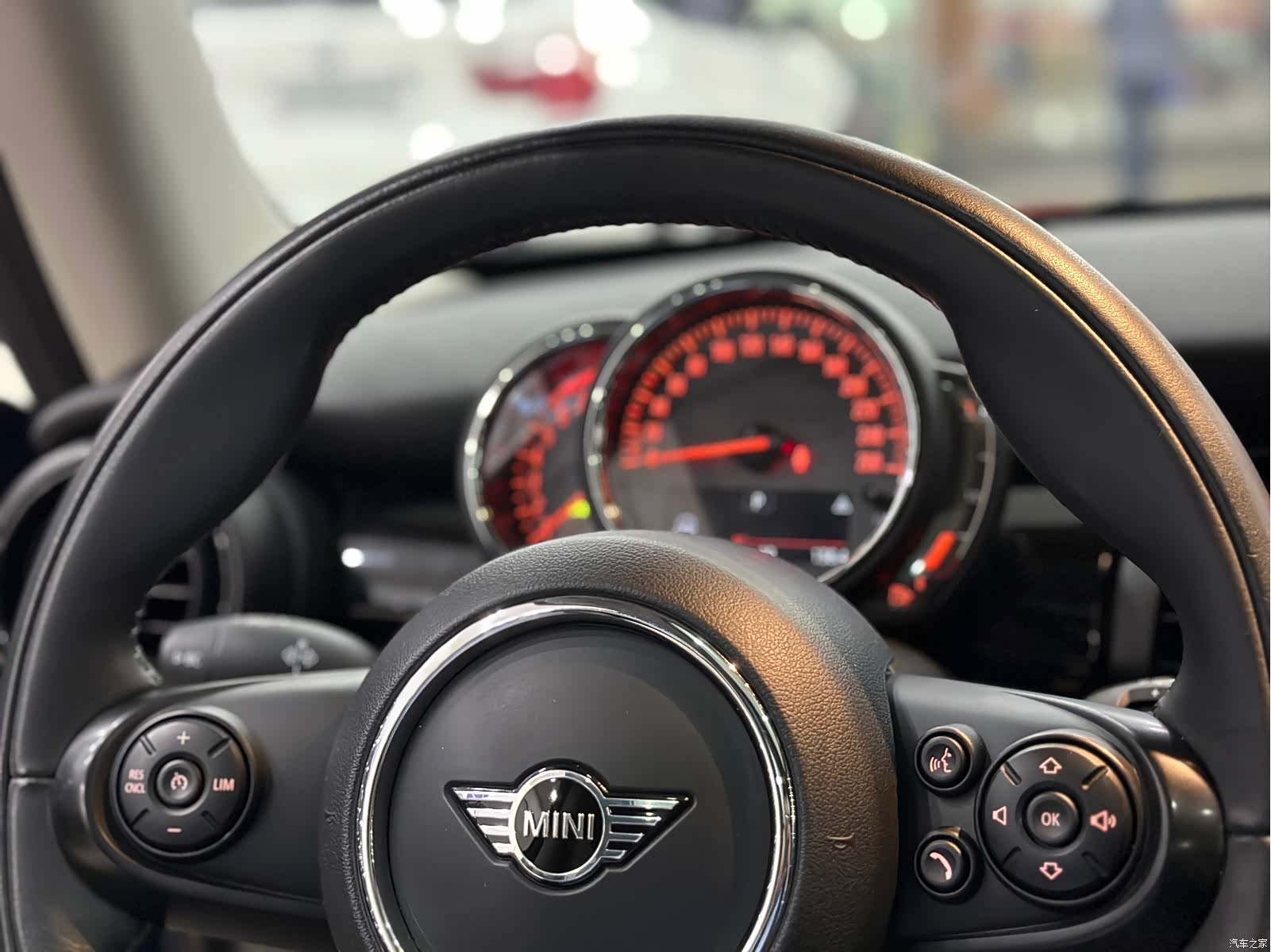 Mini Cooper, 2020 21