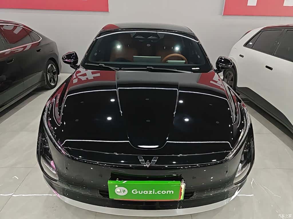 Wuling Starlight, 2025 3