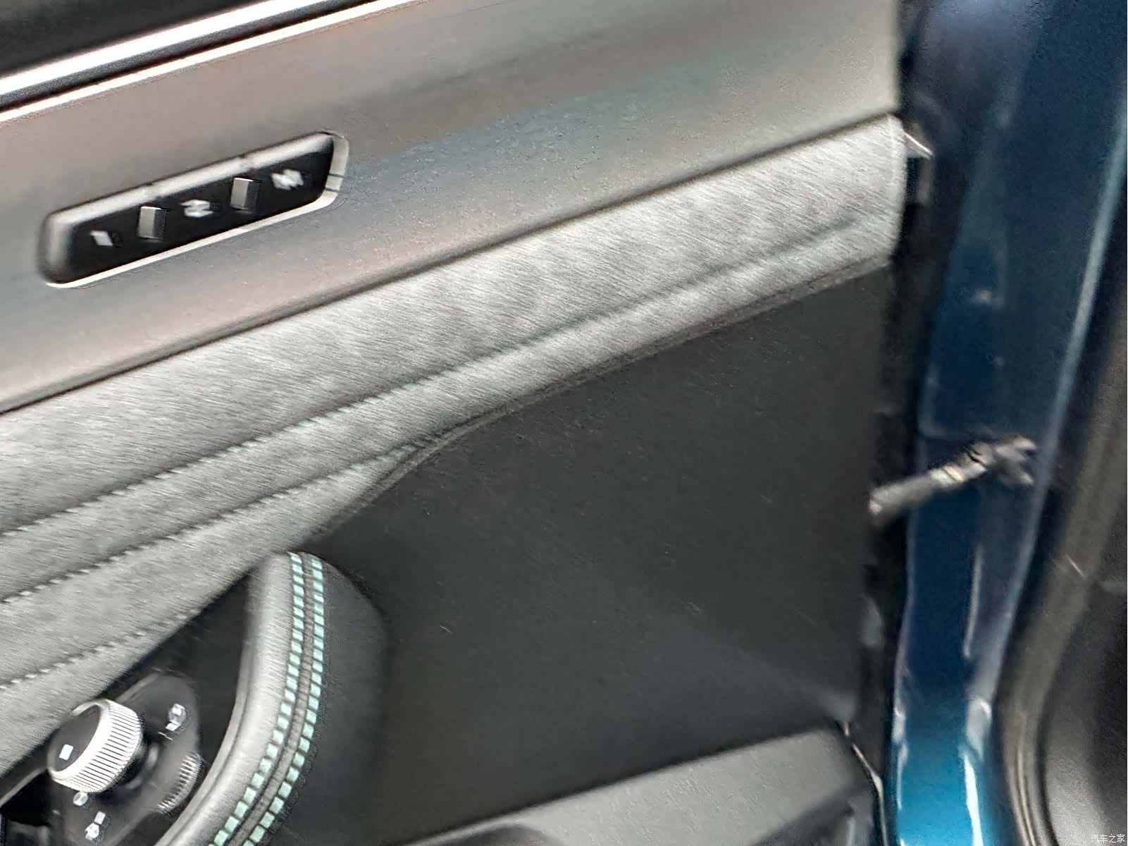 Geely Preface, 2022 7
