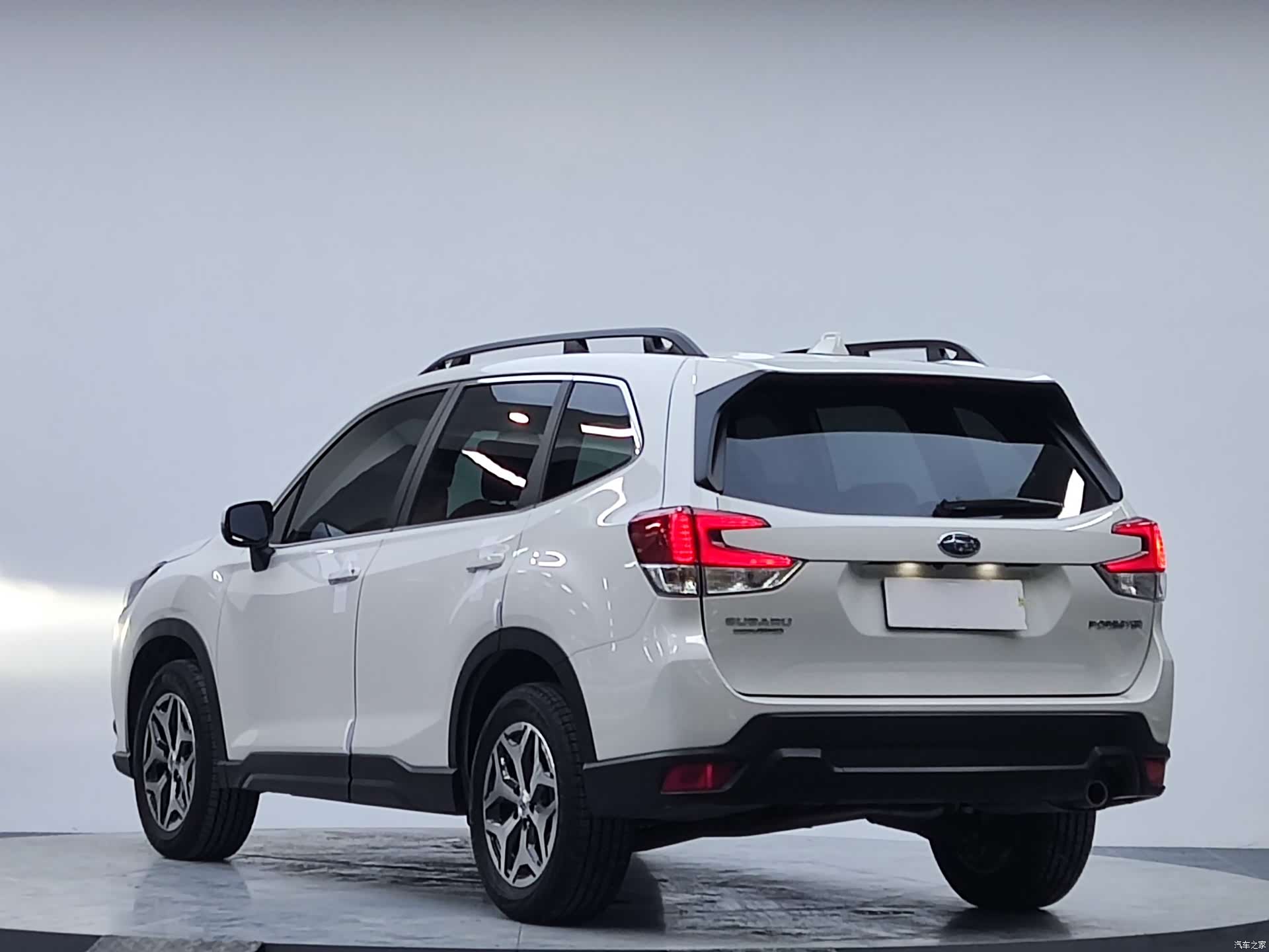Subaru Forester, 2022 6