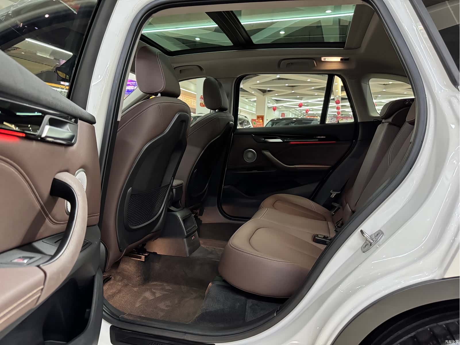 BMW X1, 2023 7