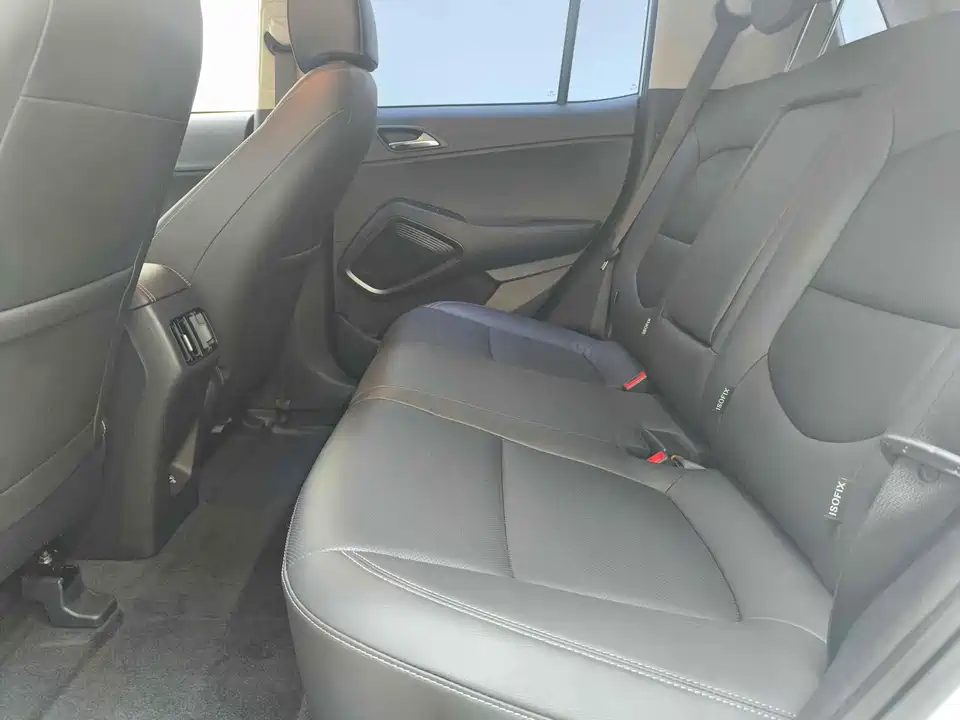 Hyundai Beijing ix35