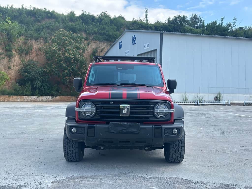 Tank 300