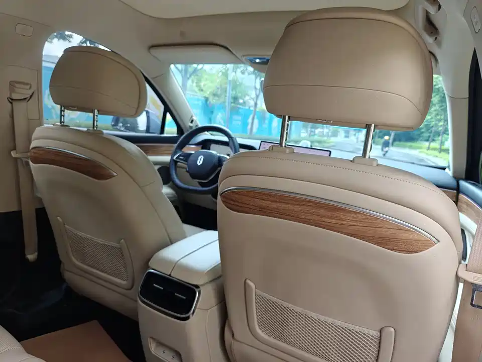 HarmonyOS Ask the world M5