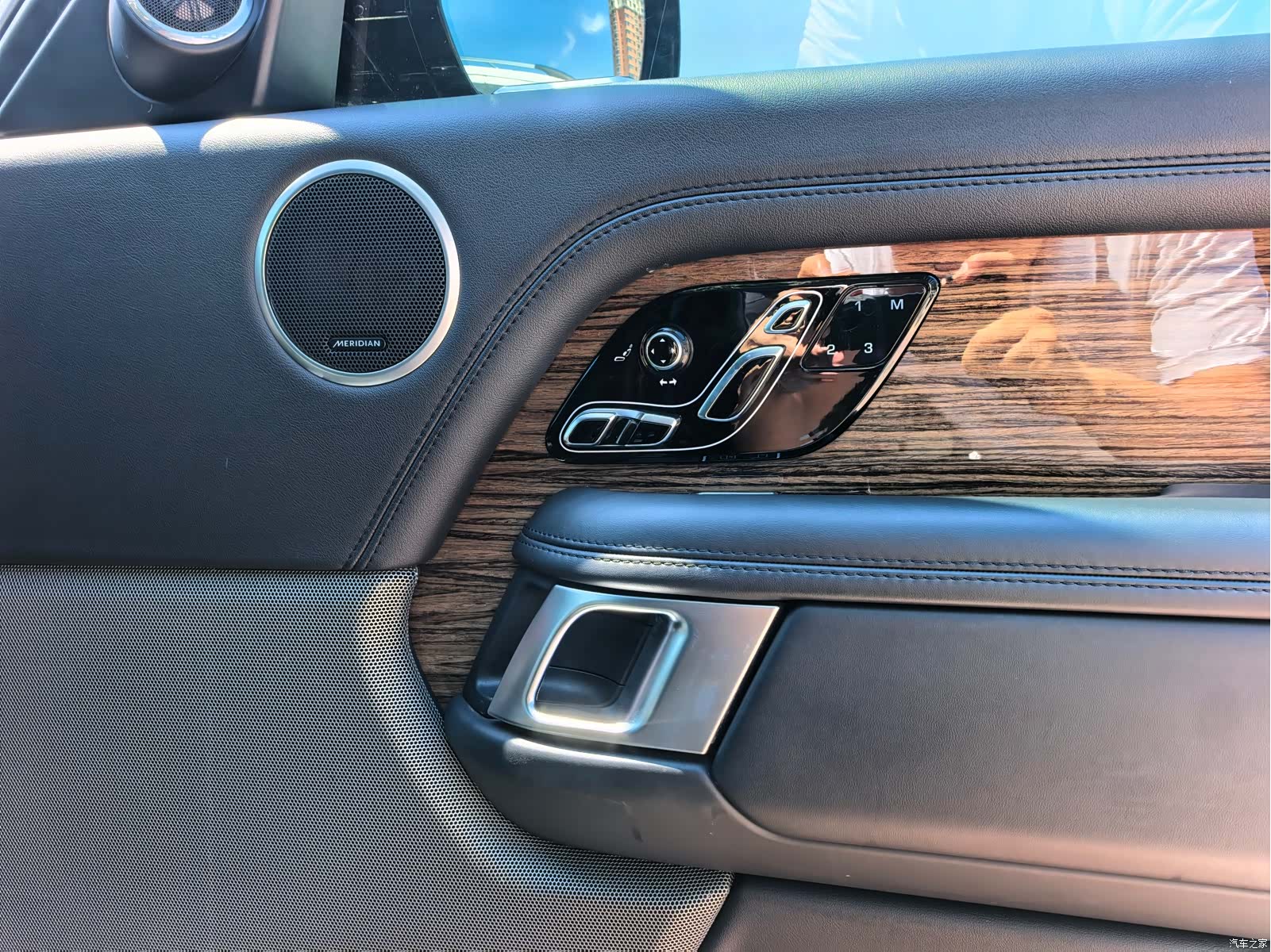 Land Rover Range Rover, 2018 12