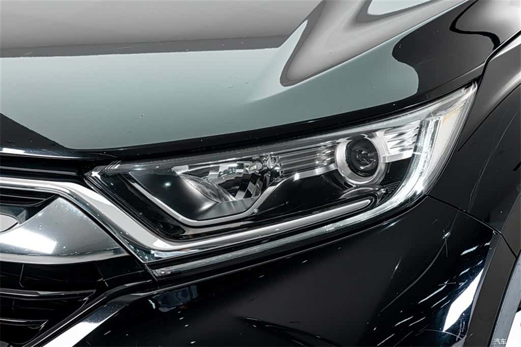 Honda CR-V, 2019 4