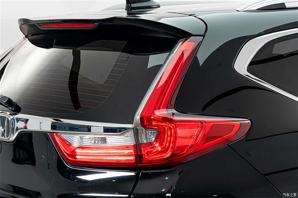 Honda CR-V, 2019 8