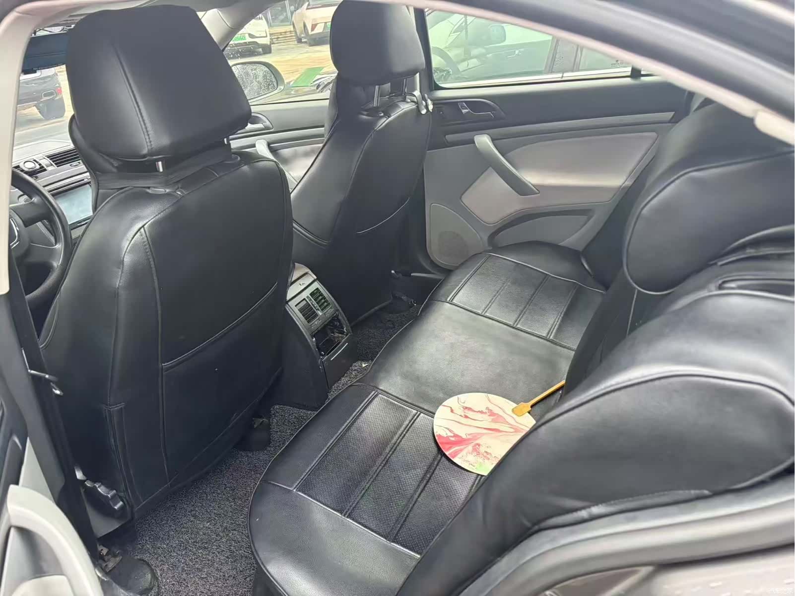 Skoda Octavia, 2013 все фото