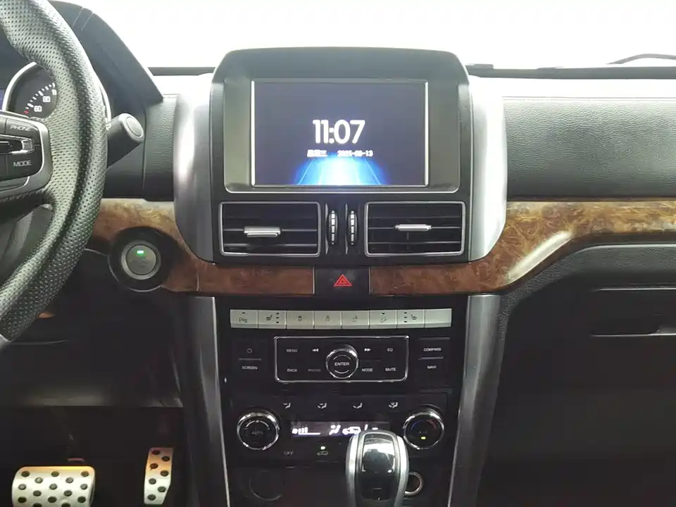 Beijing BJ80