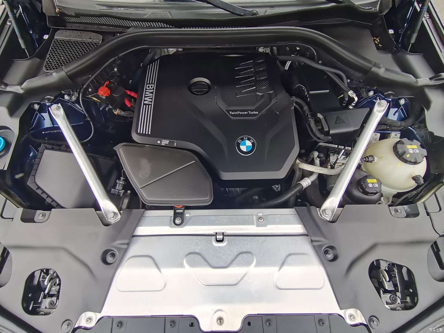 BMW X3, 2021 26