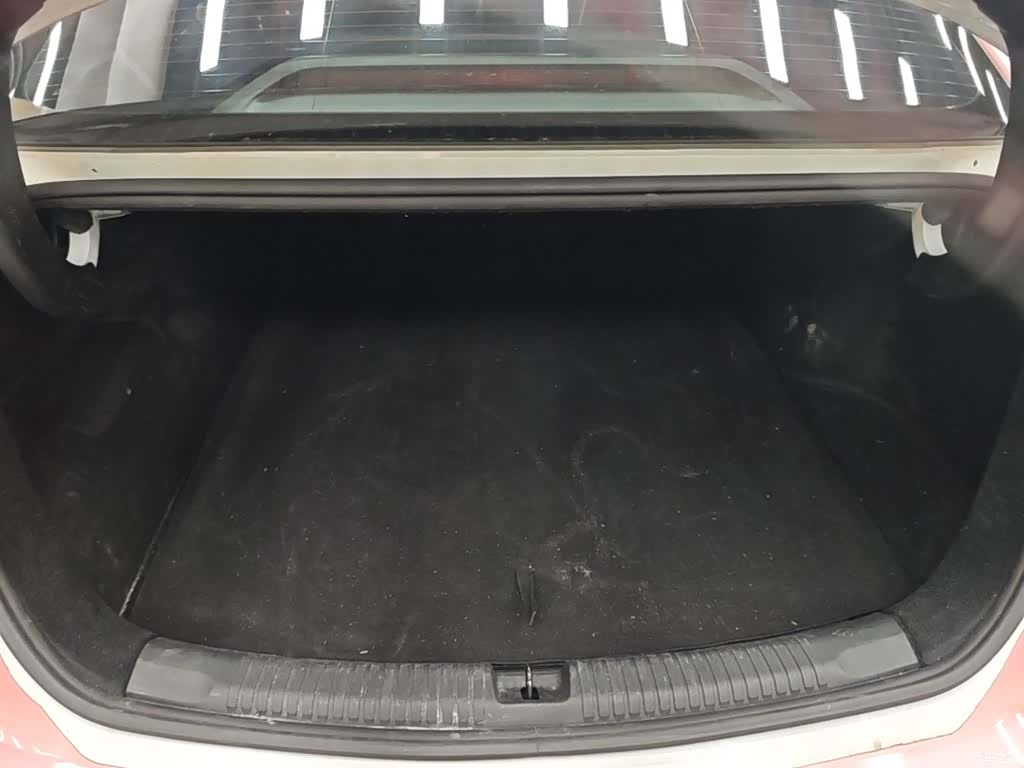 Roewe D7, 2024 19