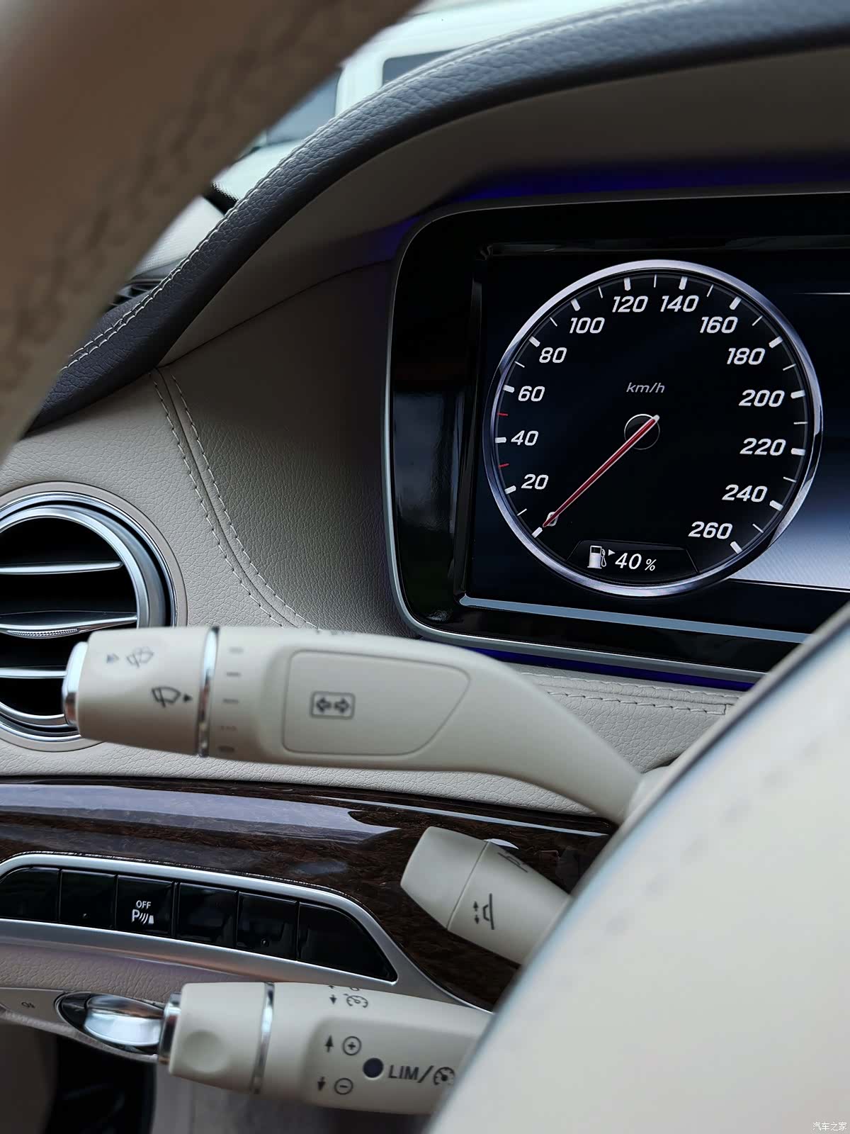 Mercedes-Benz S-Class, 2014 13