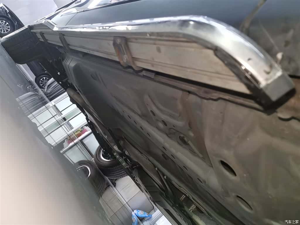 Buick Envision Plus, 2025 19