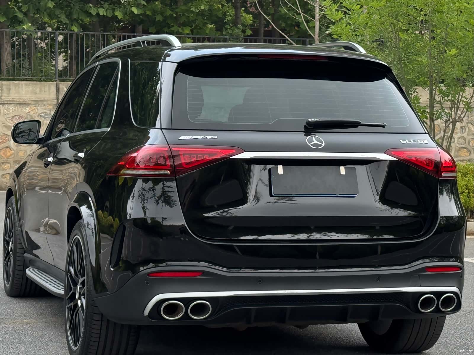 Mercedes-Benz GLE, 2021 6