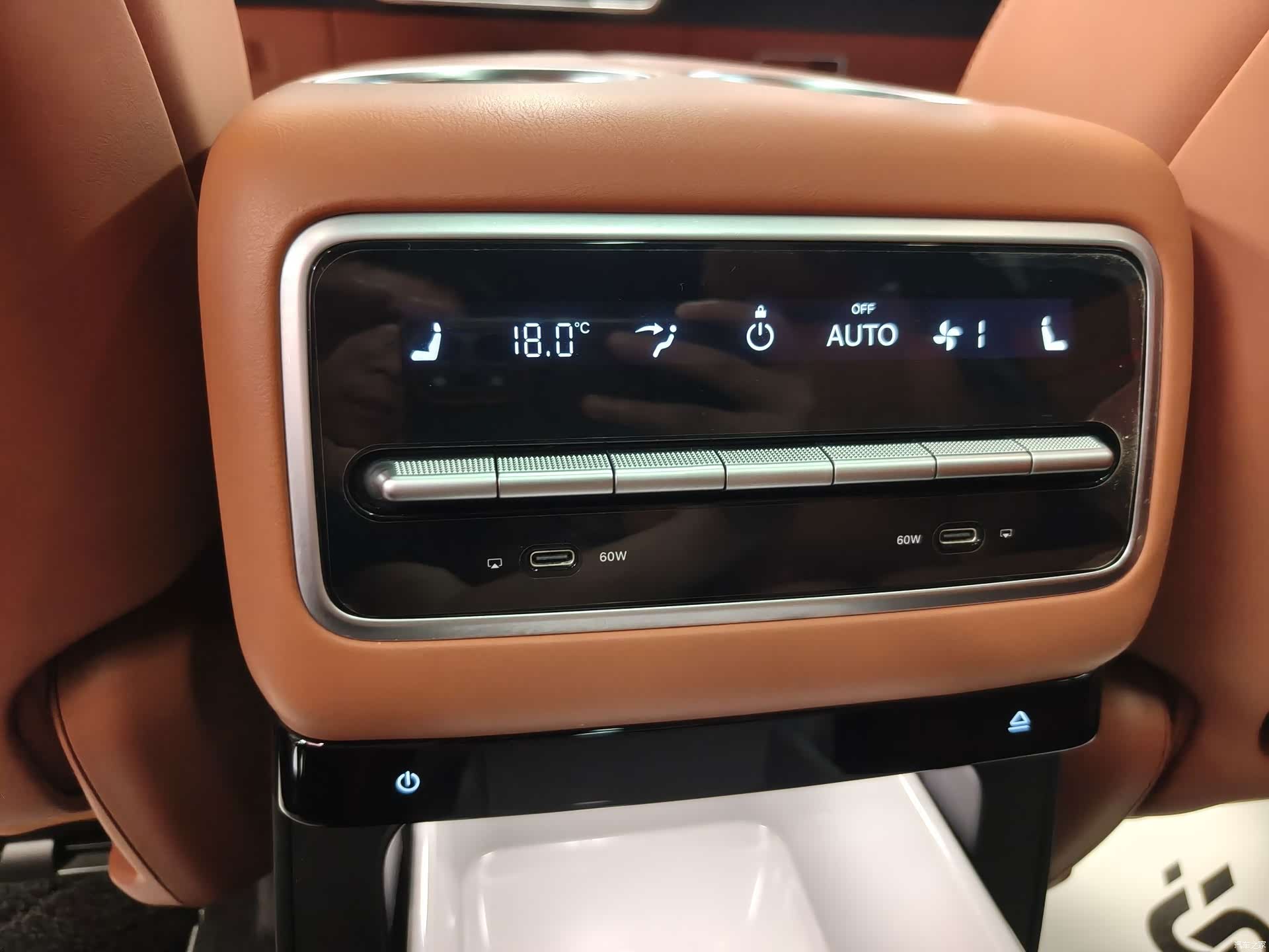 Li Auto L9, 2023 23