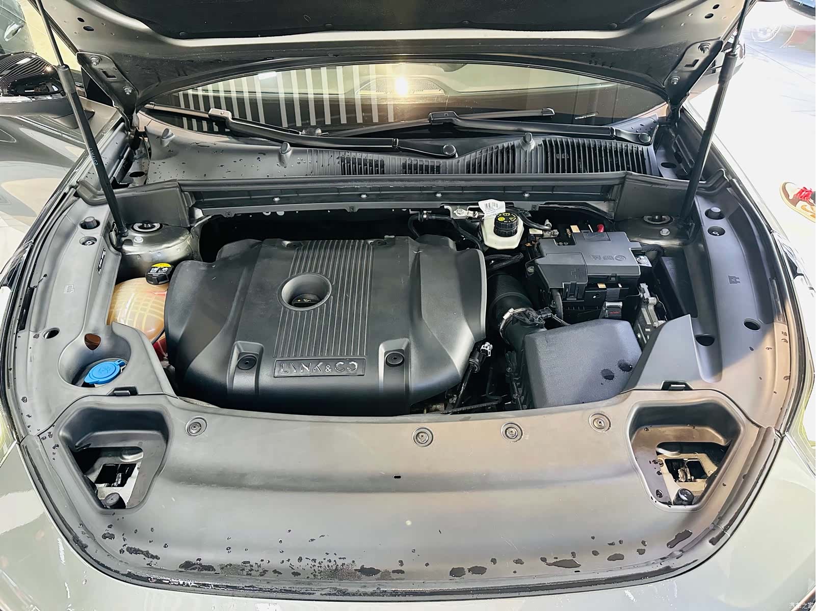 Lynk & Co 02, 2021 17