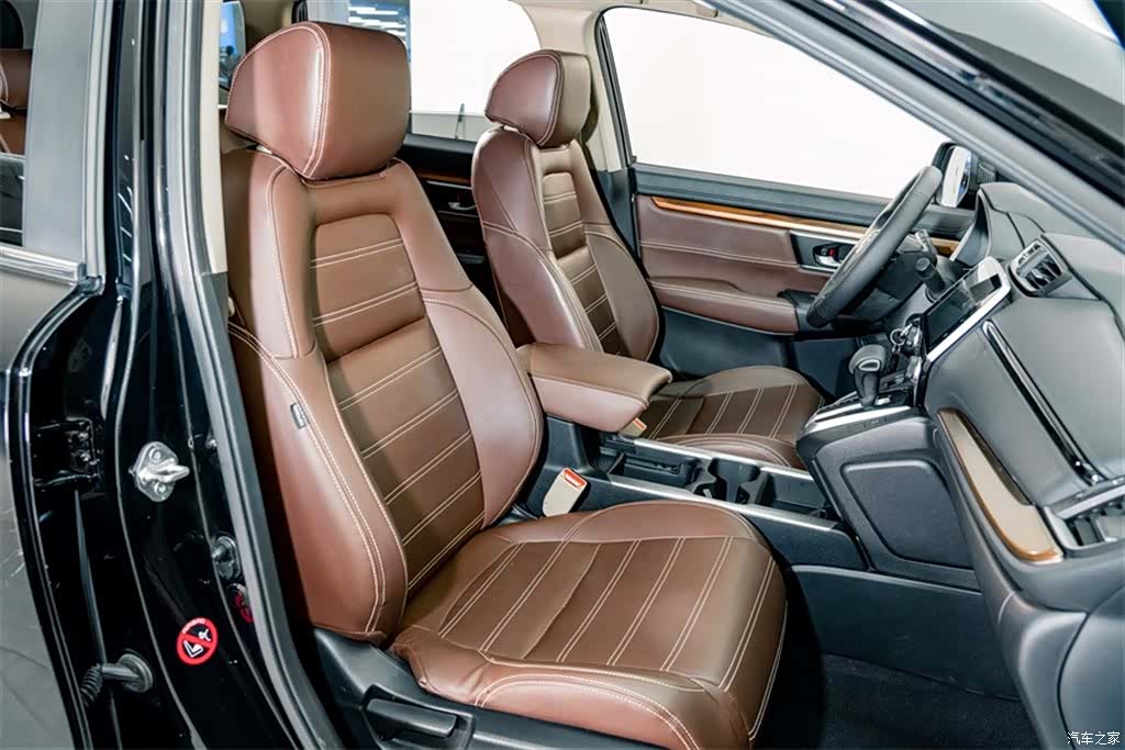 Honda CR-V, 2019 18