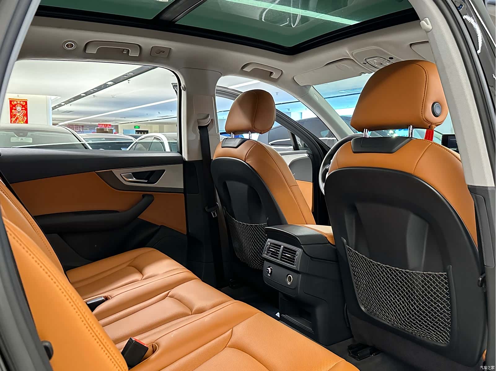 Audi Q7, 2016 15