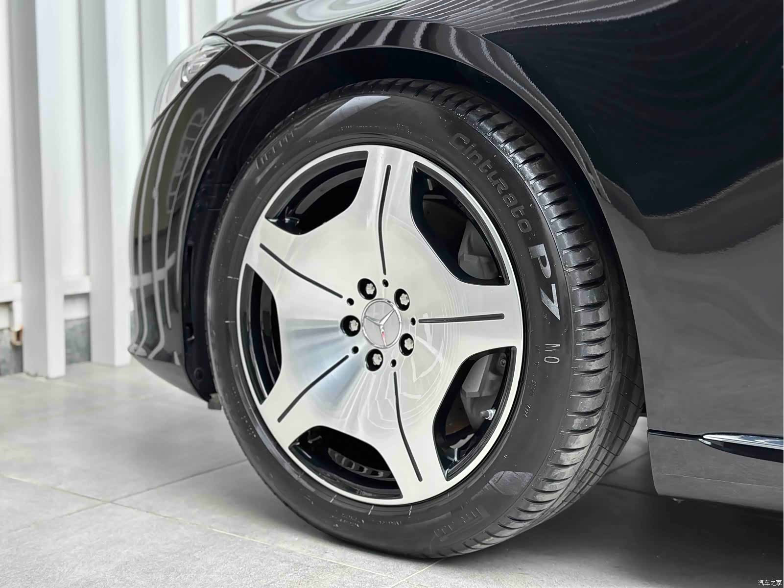 Maybach S-Class, 2022 27