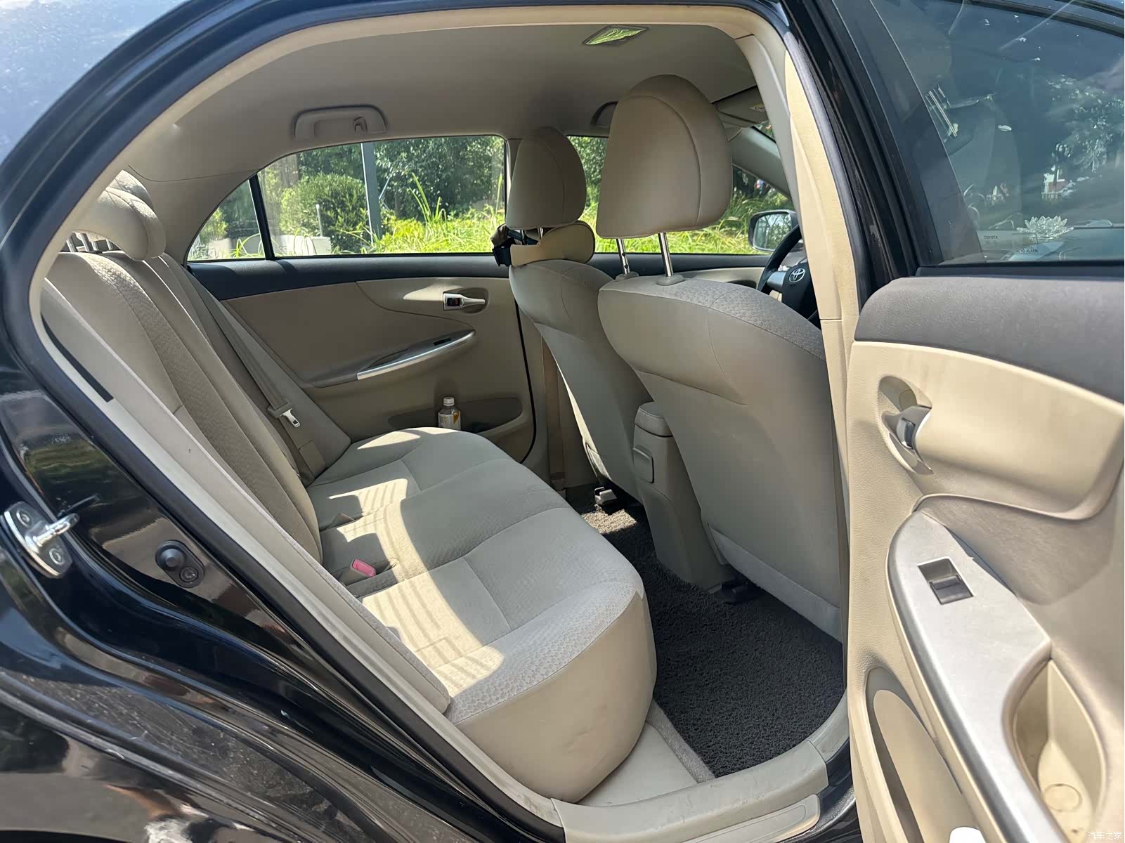 Toyota Corolla, 2013 15