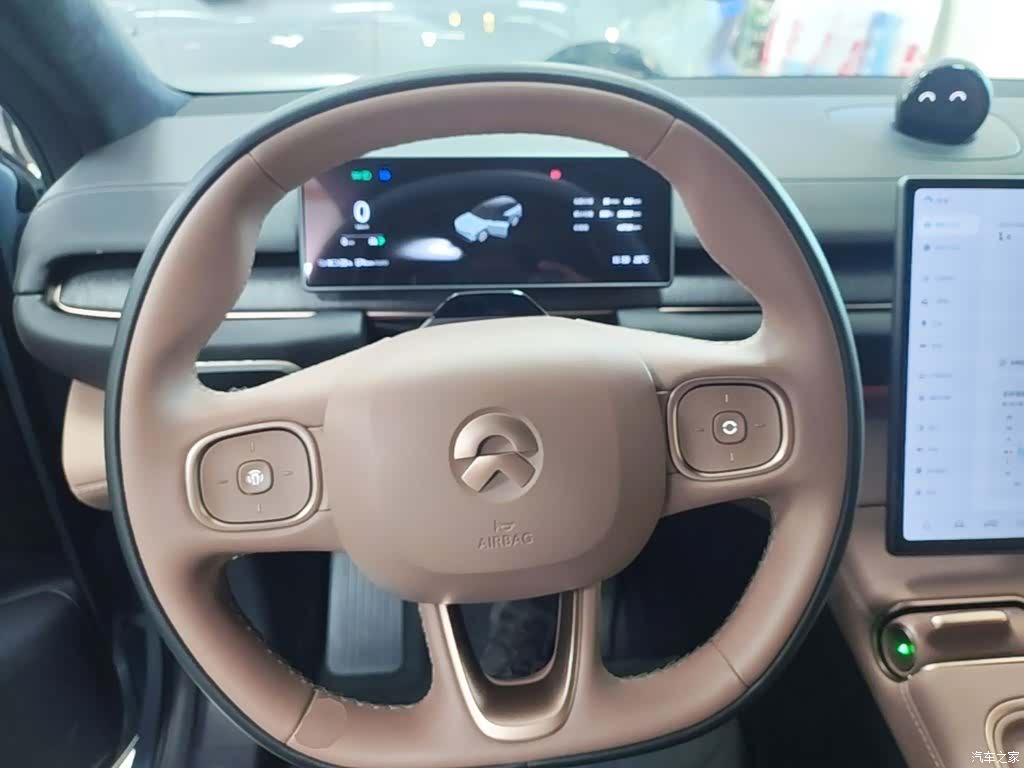 NIO ES6, 2023 11