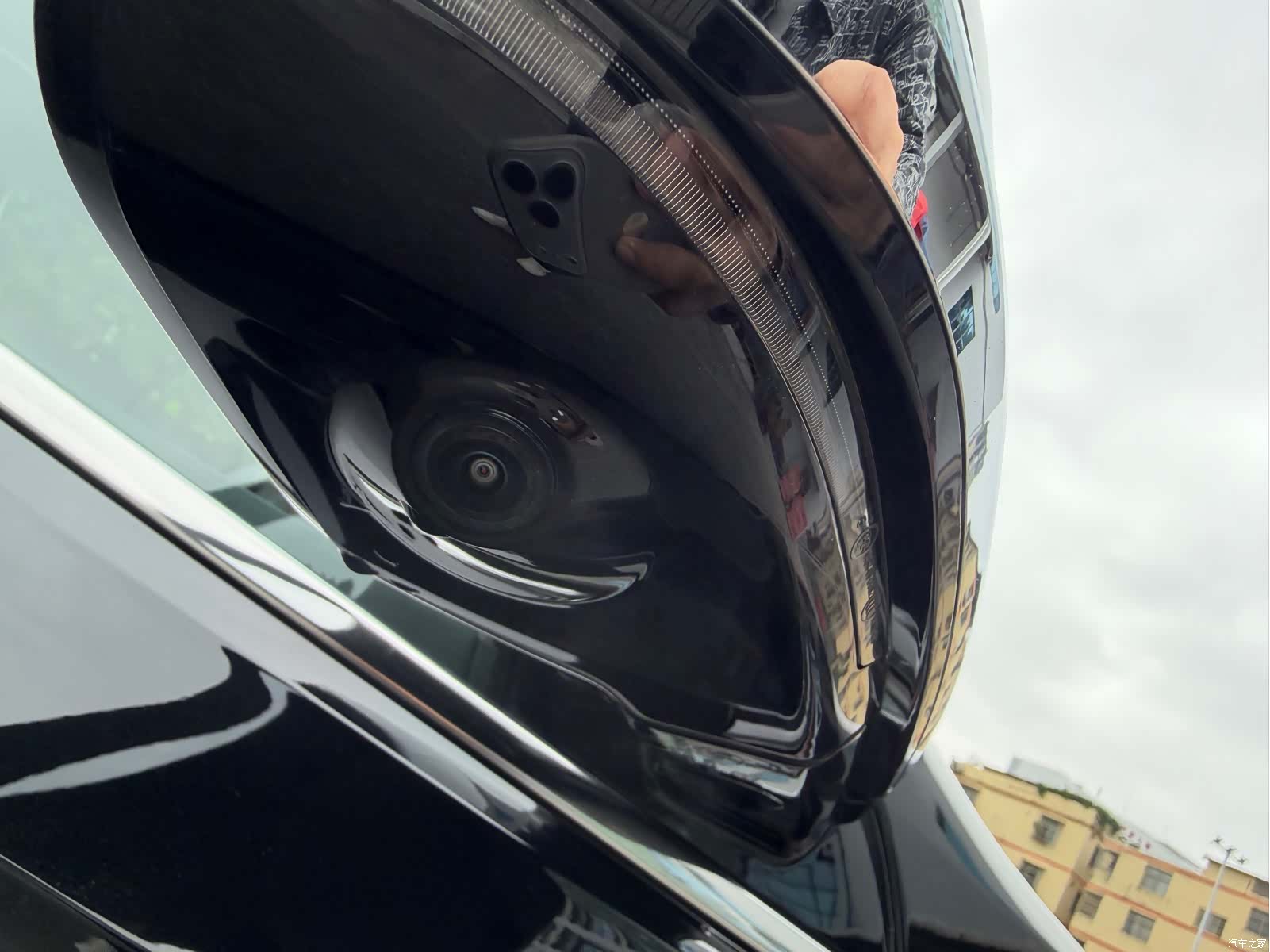 Geely Preface, 2024 15
