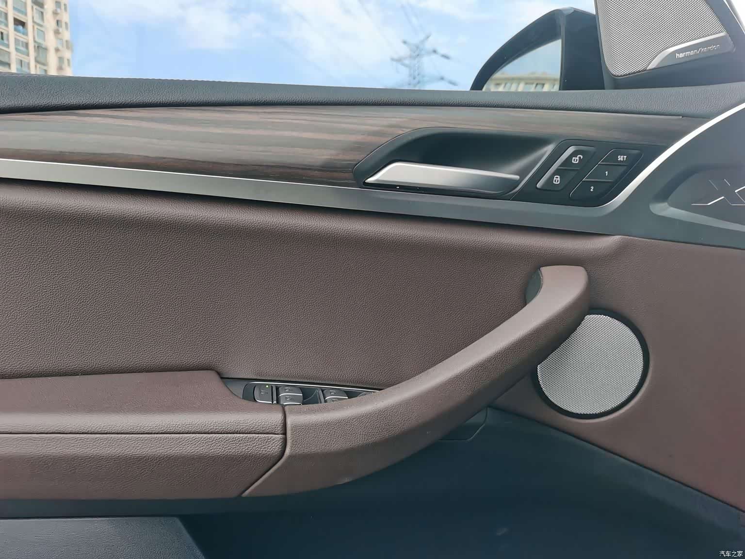 BMW X3, 2023 22