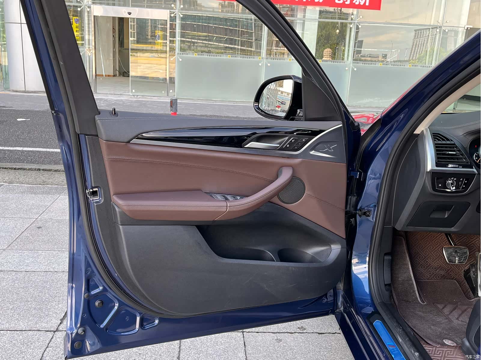 BMW X3, 2019 13