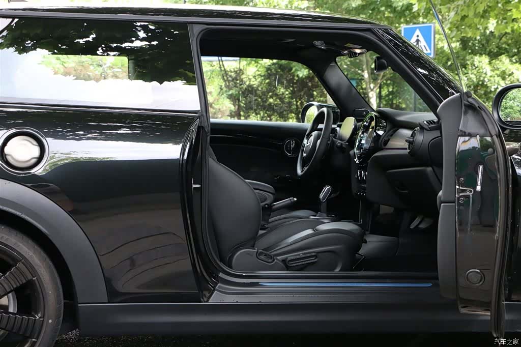 Mini Cooper, 2024 8