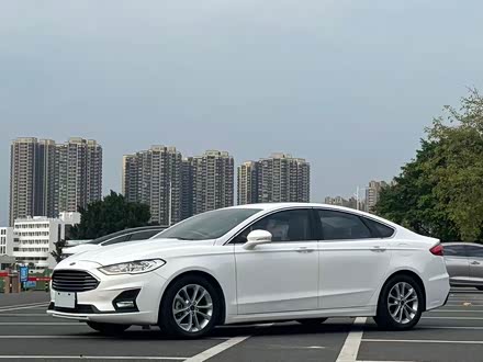 ݸָ ɵŷ 2020 EcoBoost 180 ʱ