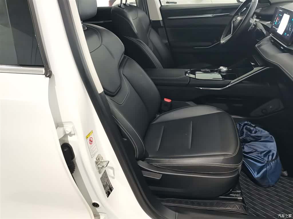 Haval H6, 2021 25
