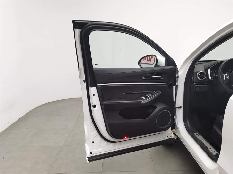 Weipai VV5