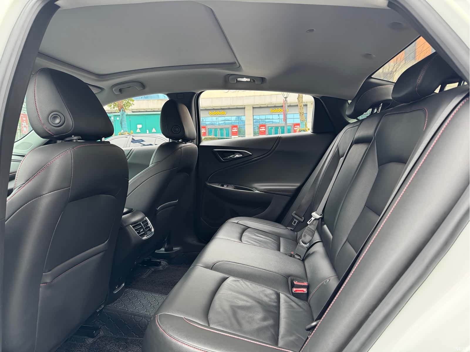 Chevrolet XL, 2021 9