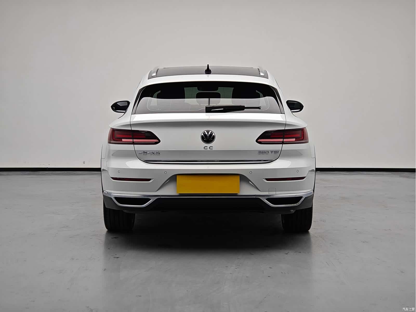 Volkswagen CC, 2024 6