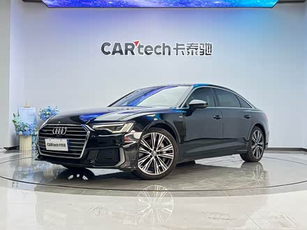 �������ְµ�A6L 2020�� 55 TFSI quattro ����������