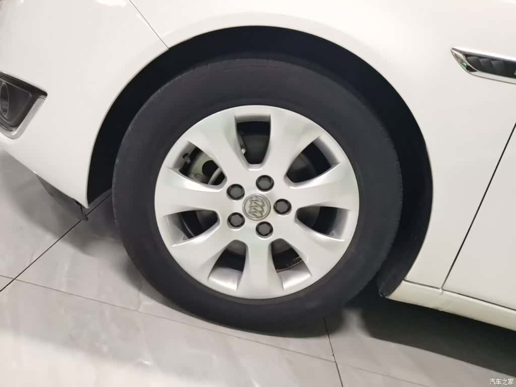 Buick Regal, 2016 23