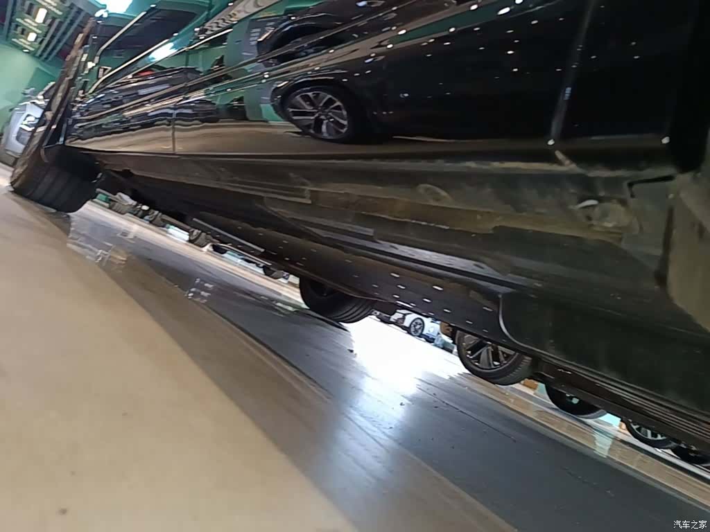 Li Auto L7, 2024 22