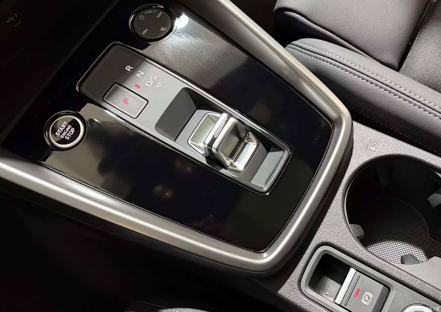 Audi A3, 2023 14